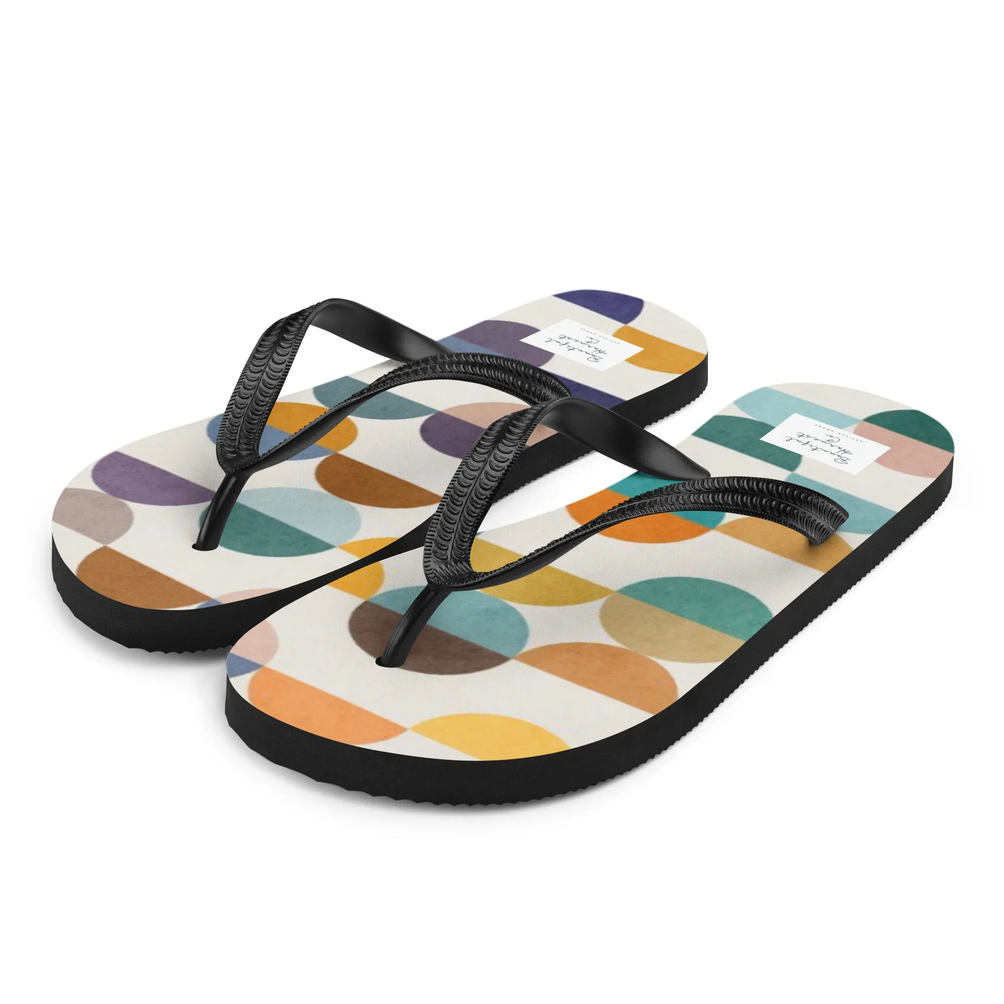 JET Flip-Flops