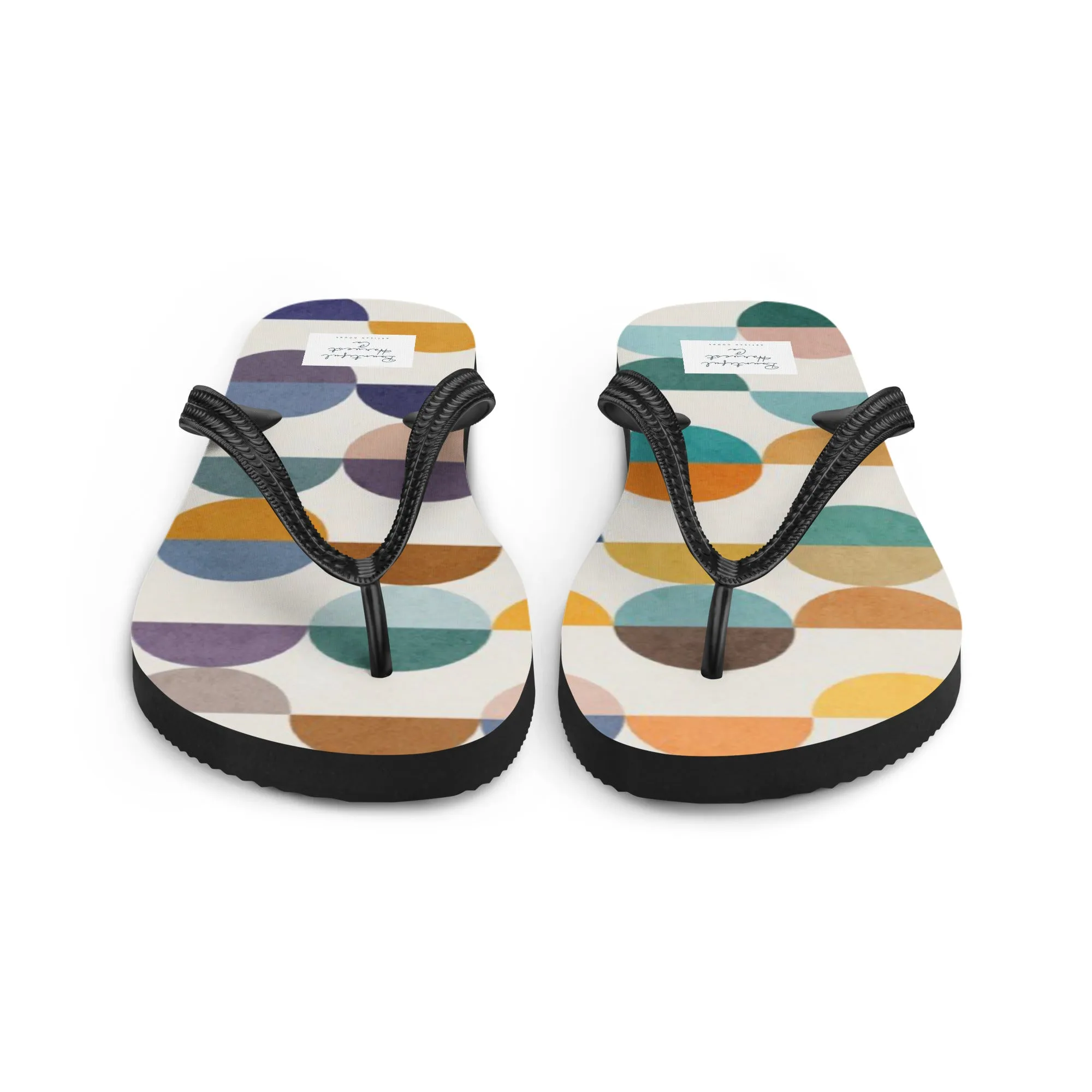 JET Flip-Flops