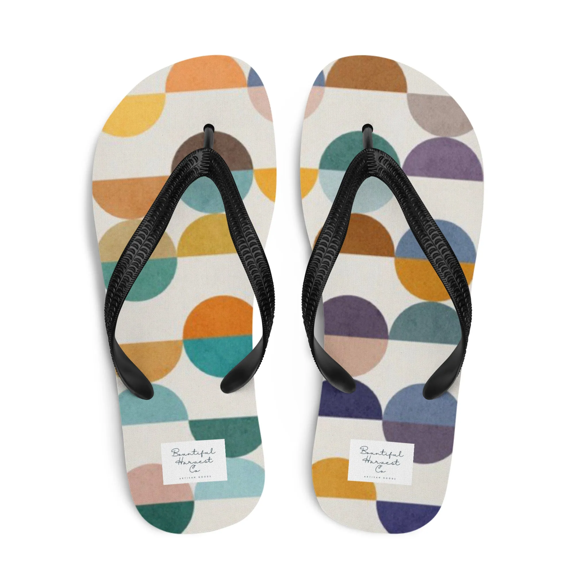 JET Flip-Flops