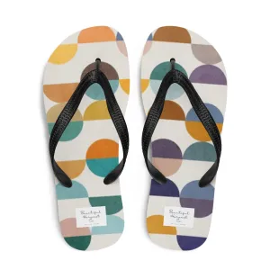 JET Flip-Flops