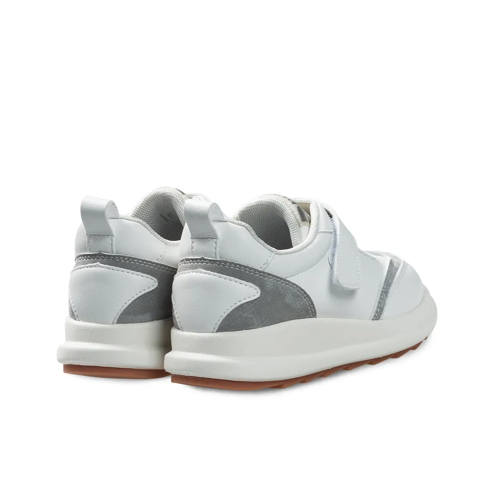 Kili White Grey FS [Final Sale]