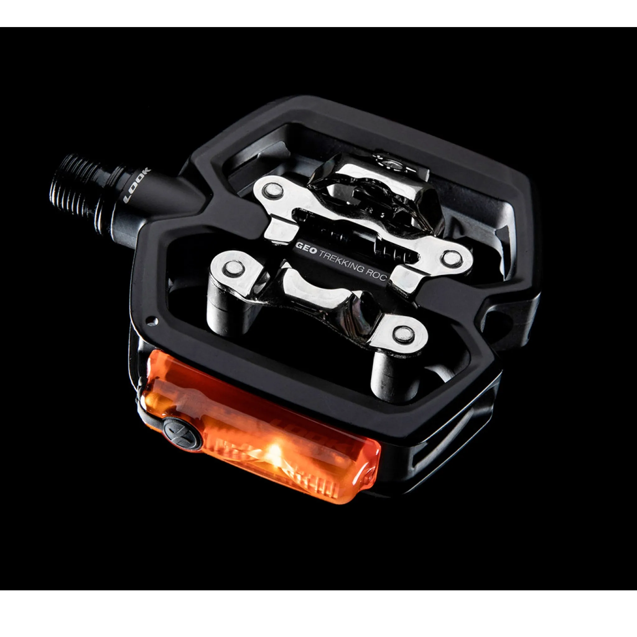 Look  Geo Trekking Vision Pedals SPD Compatible