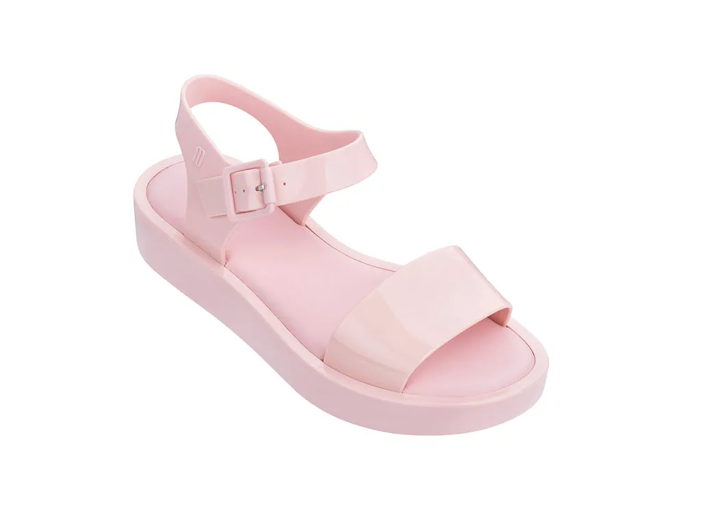 Melissa Mar Platform Ad
