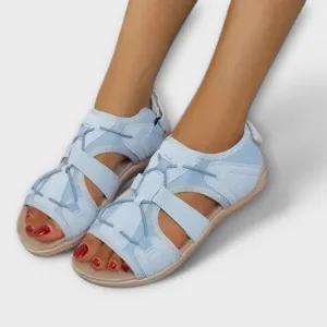 Mira Sporty Sandals