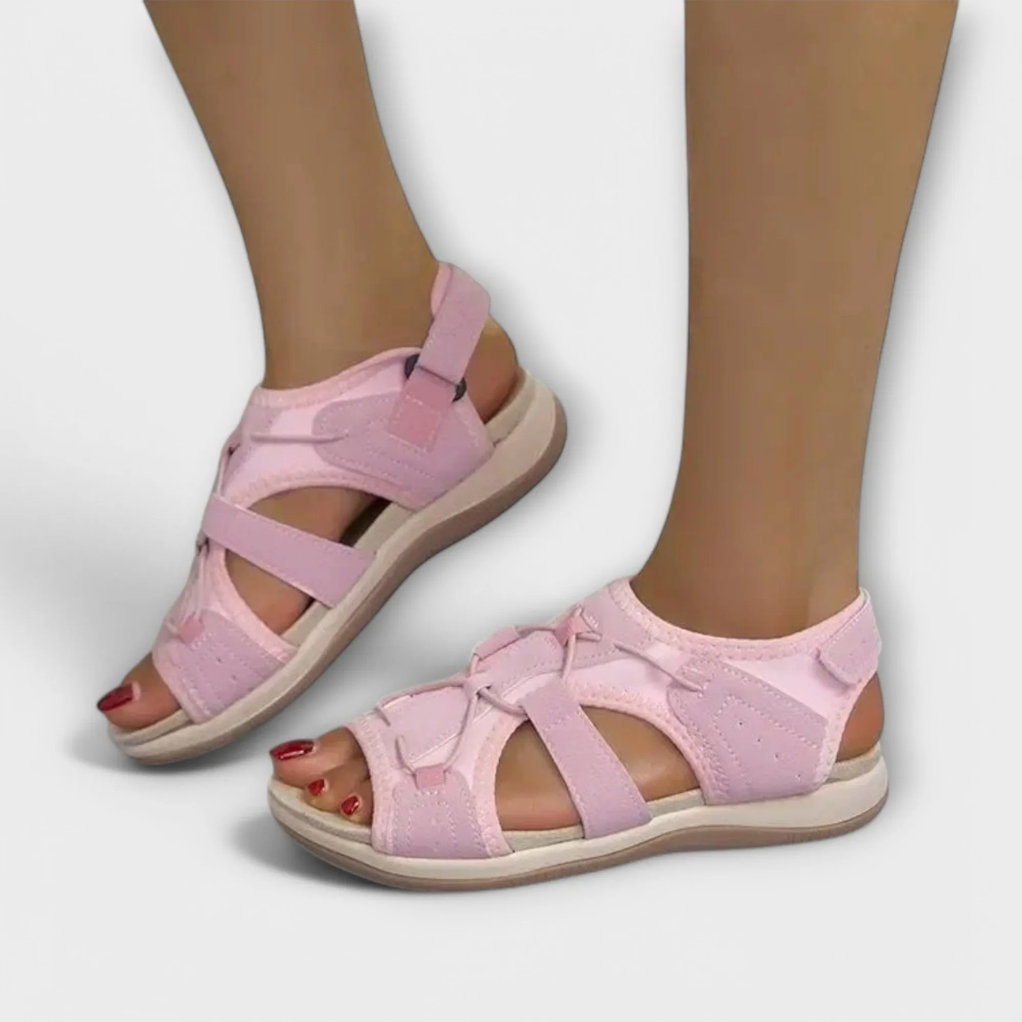 Mira Sporty Sandals