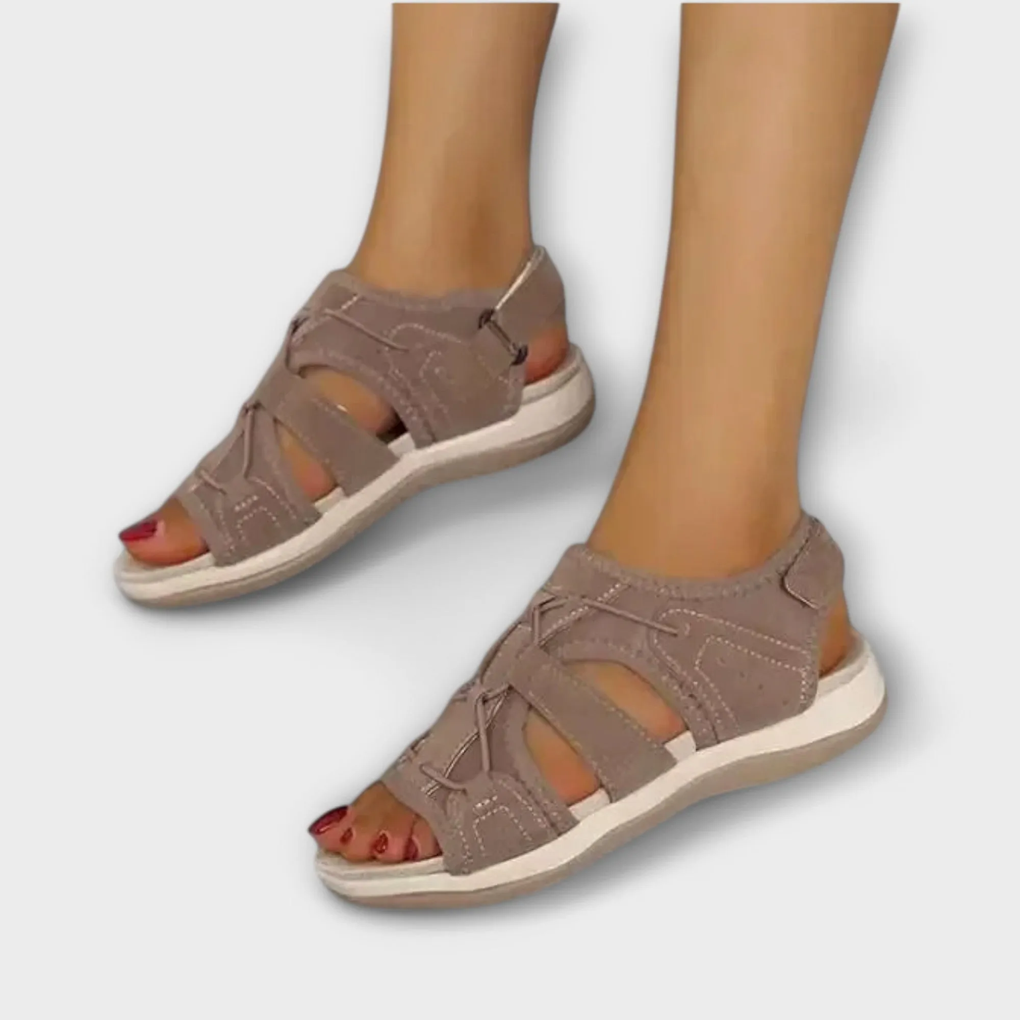 Mira Sporty Sandals