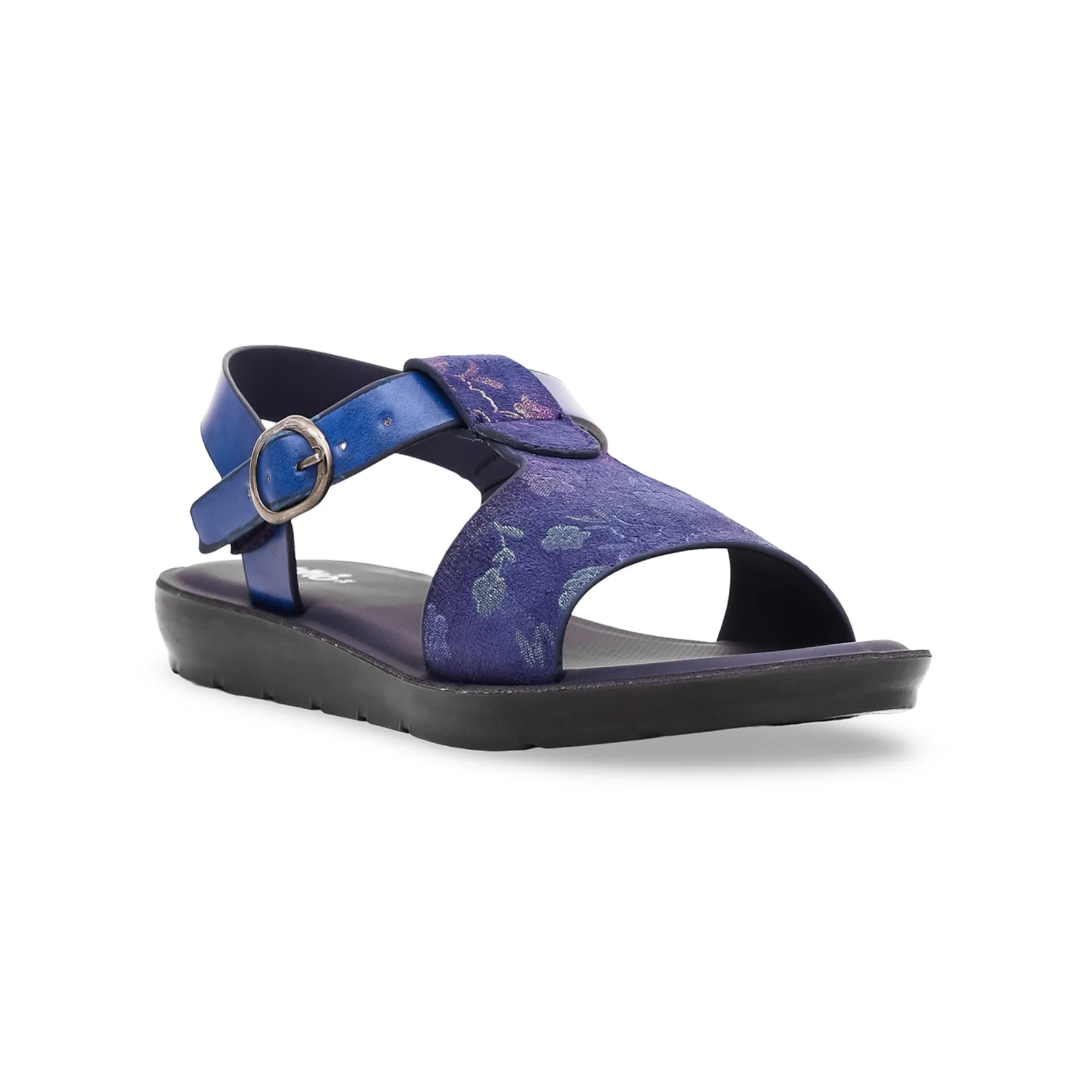 Navy Casual Sandal CL5351