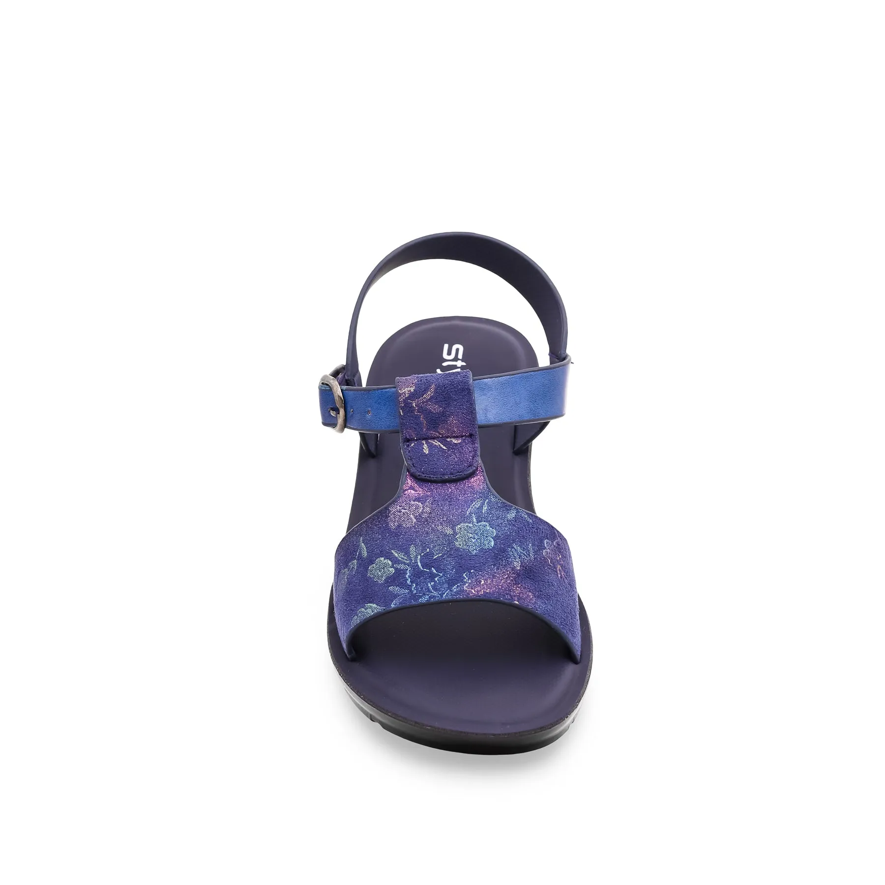 Navy Casual Sandal CL5351
