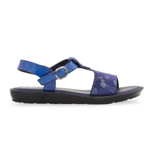 Navy Casual Sandal CL5351