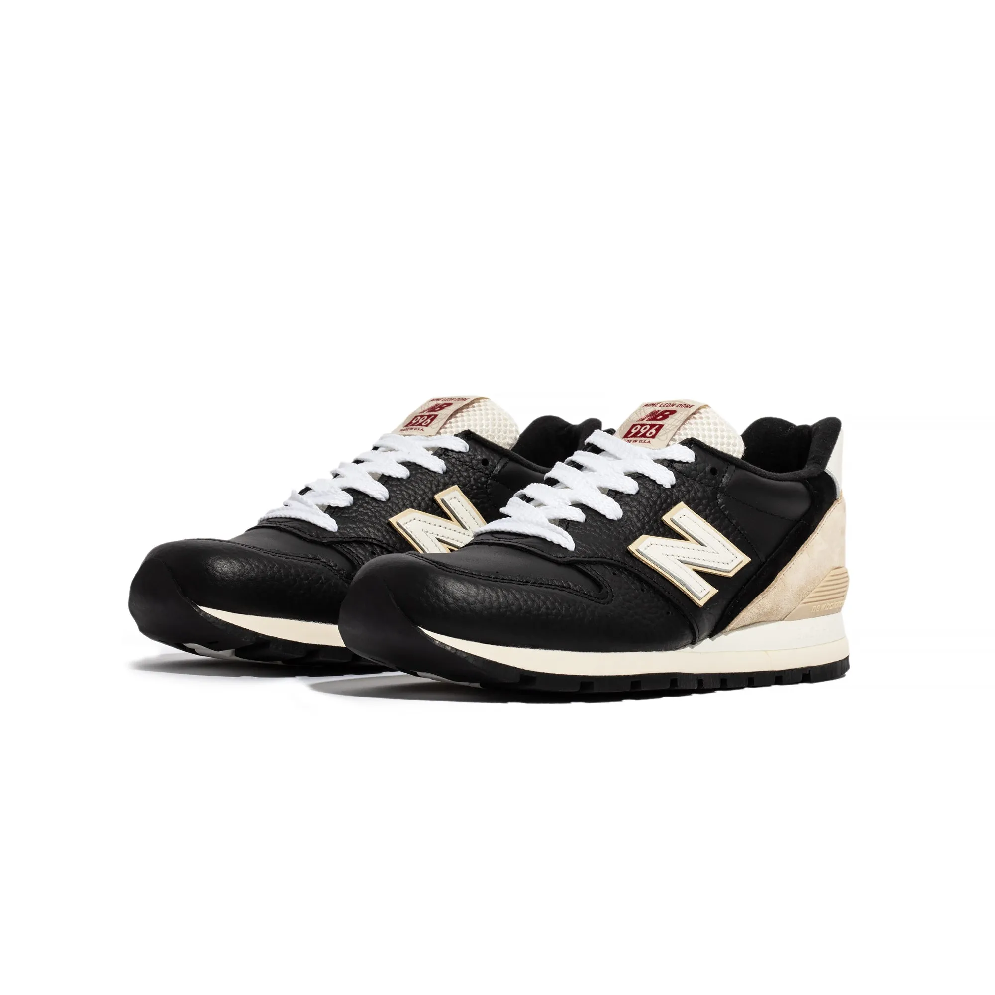 New Balance x ALD Made In USA 996 Shoes
