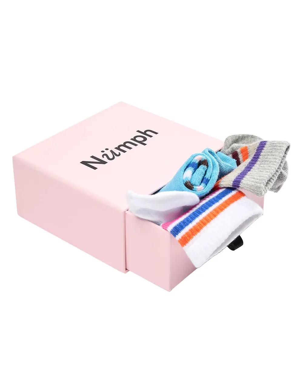 Numph Sporty Socks