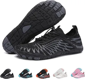 Peluca Barefoot Shoes Women, Healthy & Non-Slip Barefoot Shoes Unisex, Breathable Wide Toe Athletic Footwear, Comfortable and Wear-Resistant