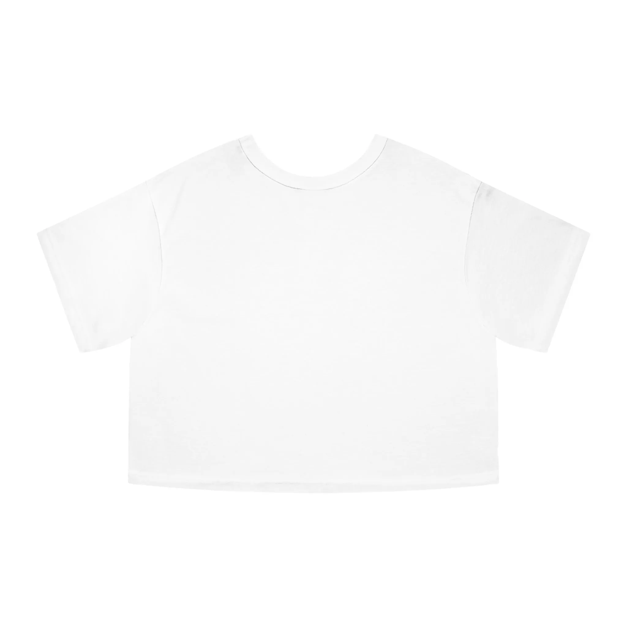 Pilates is My Superpower Women's Cropped T-Shirt