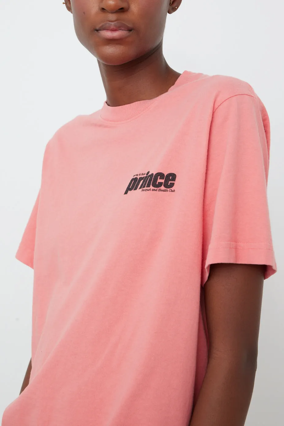 Prince Sporty T-Shirt