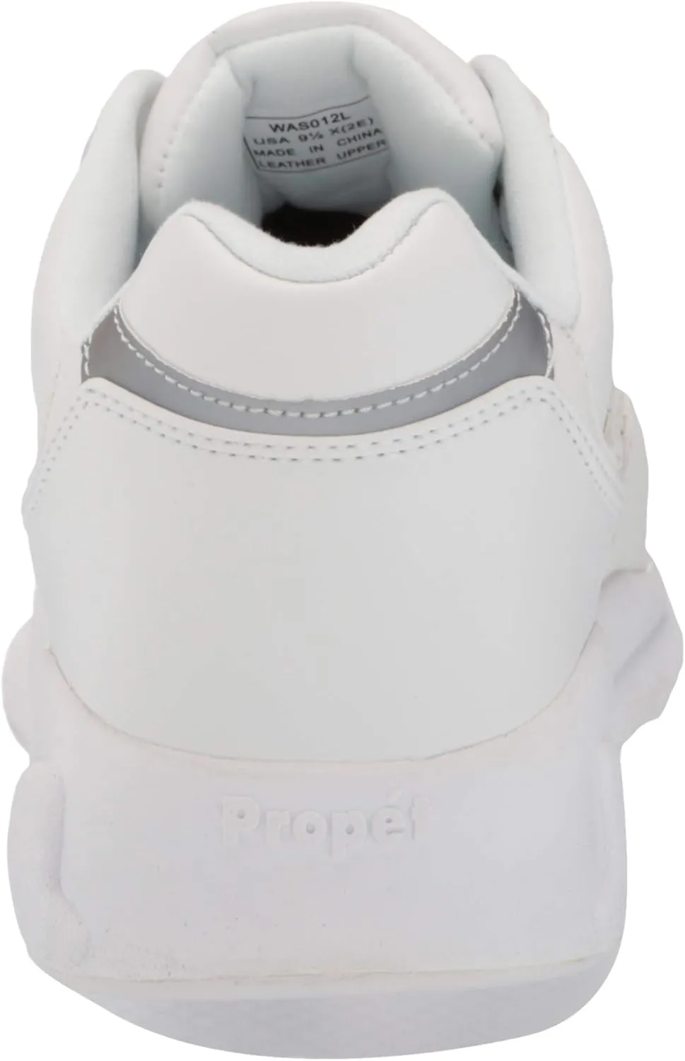 Propt Women's Stana Medical Service Shoe