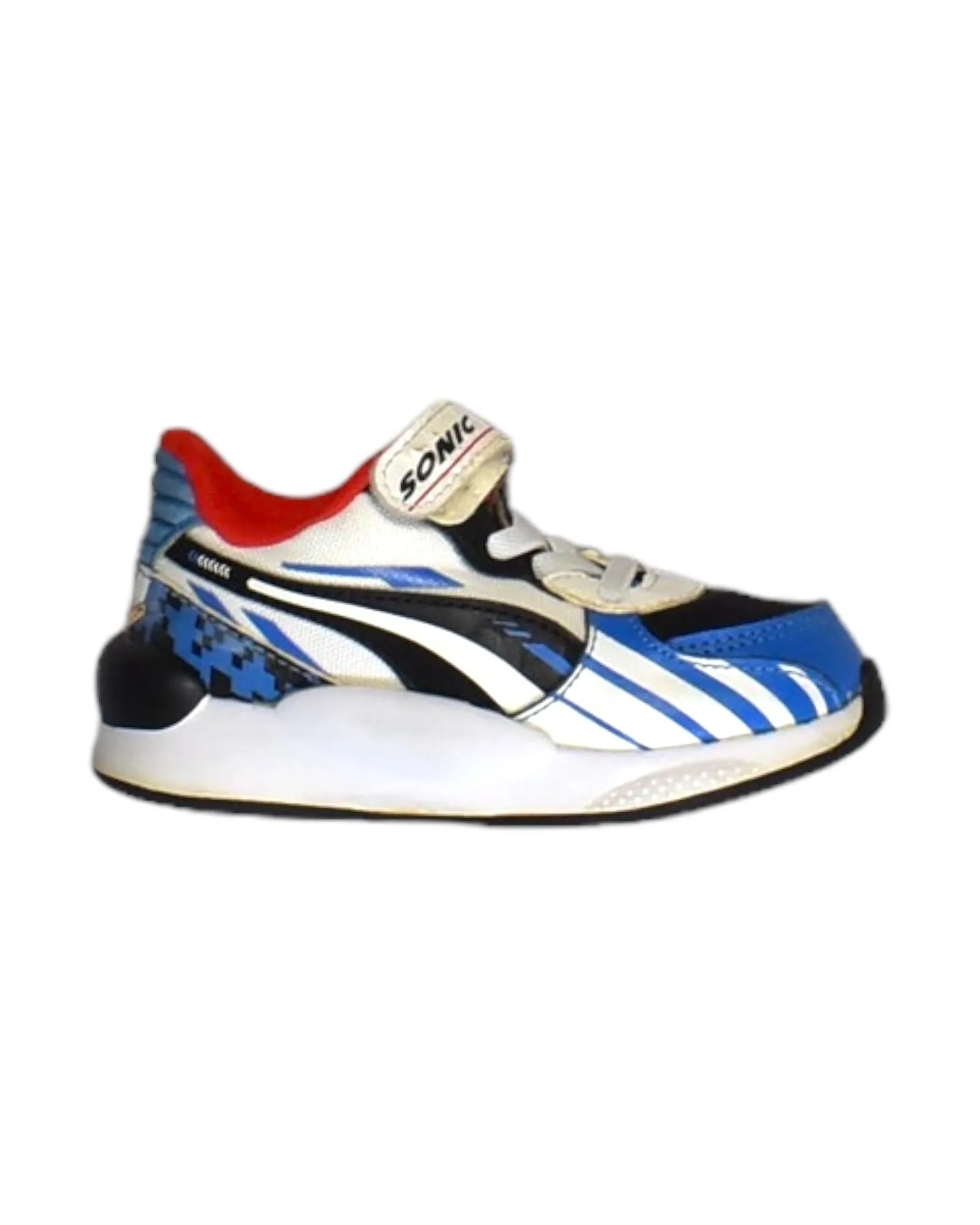 Puma Sneakers 18M - 2T (EU23)