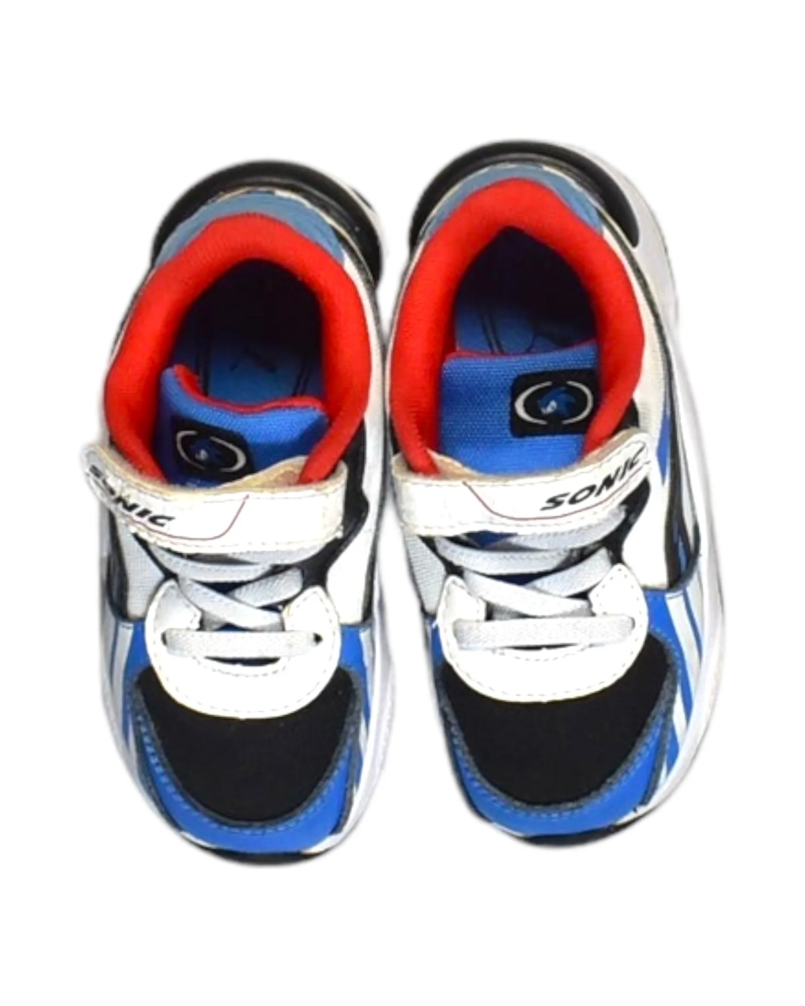 Puma Sneakers 18M - 2T (EU23)