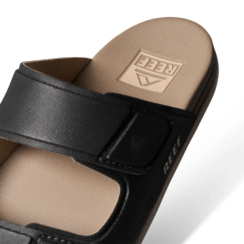 Reef Men's Cushion Tradewind - Black/Fossil