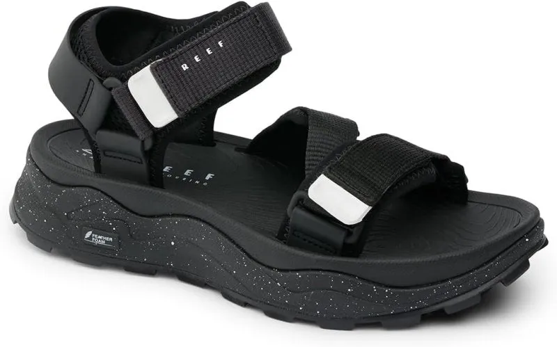 Reef Women's Cross-Shore - Black