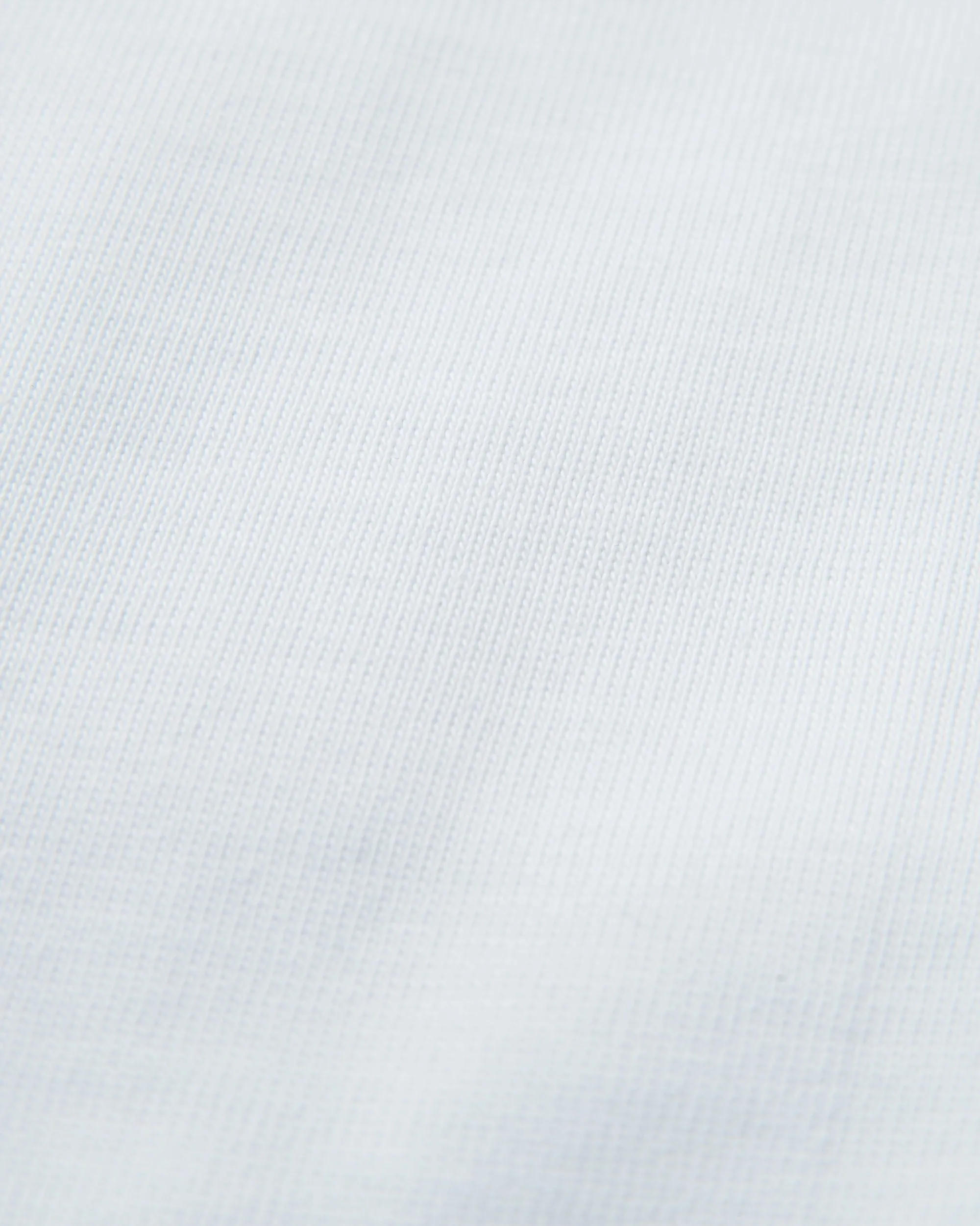 Roamer Patch Relaxed Fit T-Shirt - White