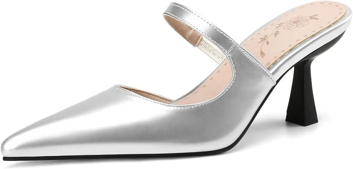 Scaoruki Fashion Slide Sandals