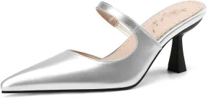 Scaoruki Fashion Slide Sandals
