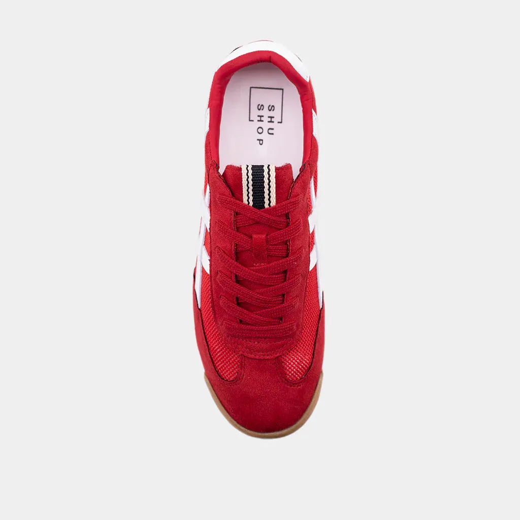 Sedona Shu Shop Sneakers