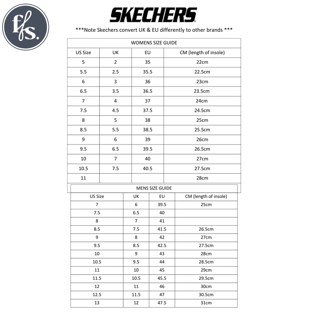Skechers Go Walk Arch Fit Fun Times White Multi