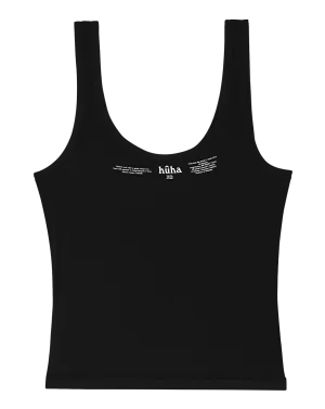 Sporty Crop Tank