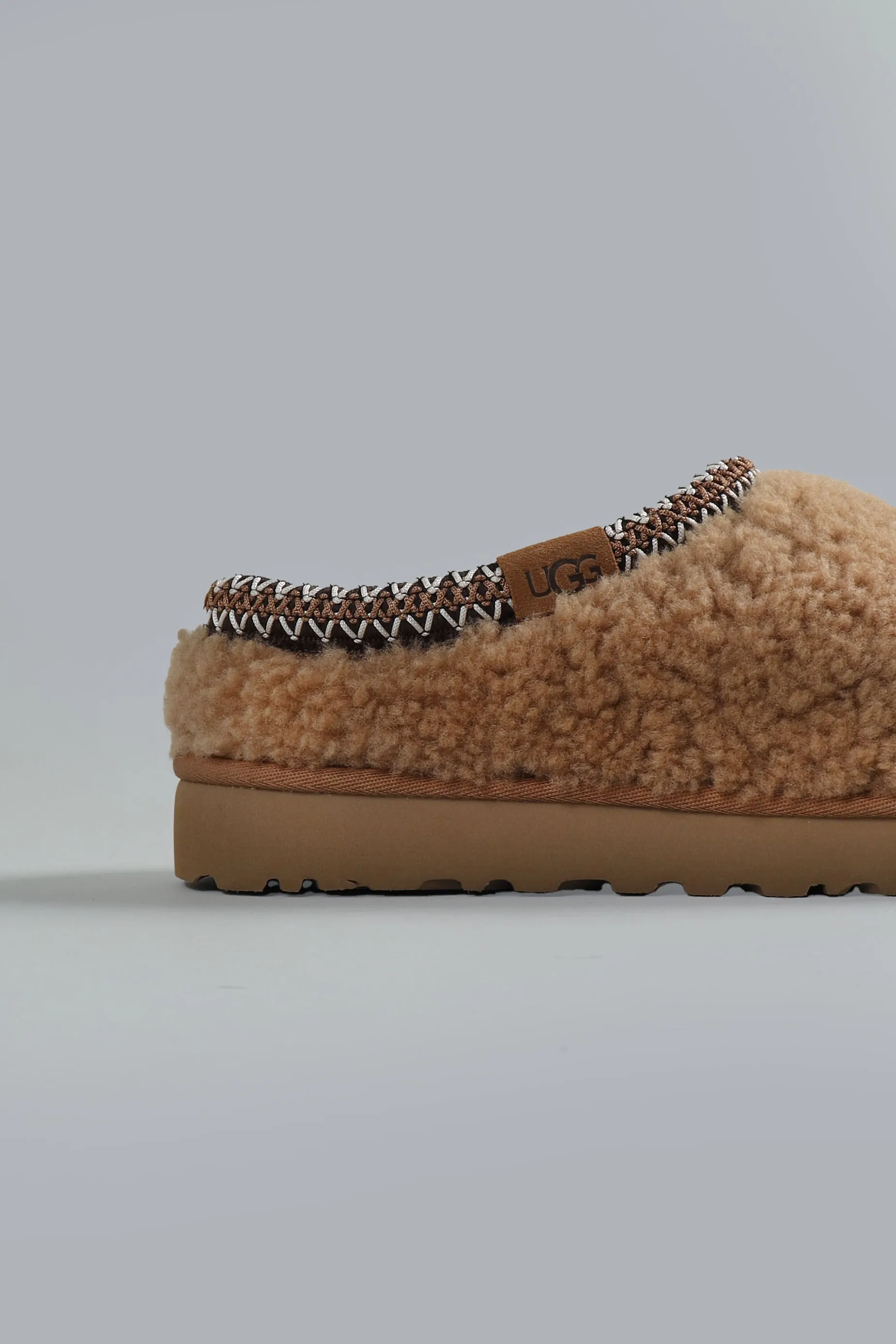 Tasman Maxi Curly Light Brown