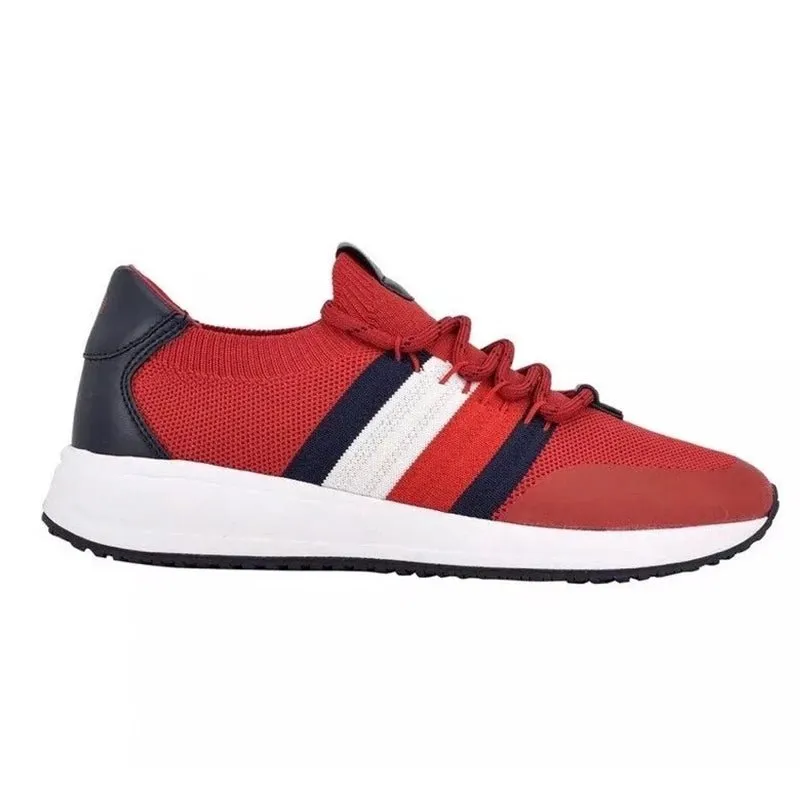 TOMMY HILFIGER REZZI WOMEN SHOES TOW57