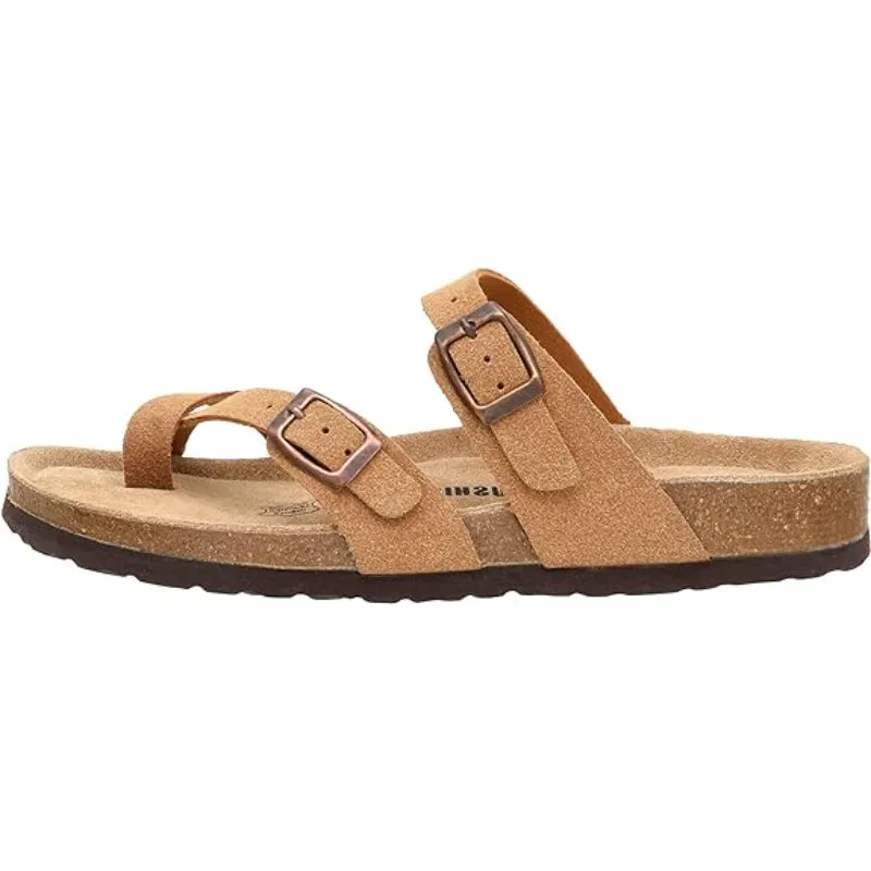 Unisex Adjustable Strapped Comfort Sandals