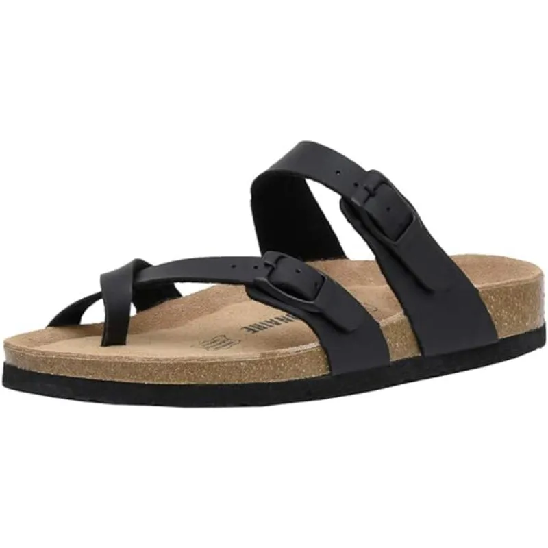 Unisex Adjustable Strapped Comfort Sandals