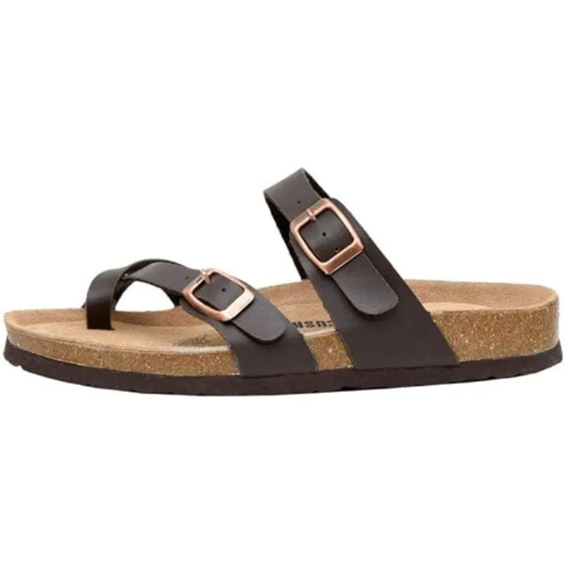 Unisex Adjustable Strapped Comfort Sandals