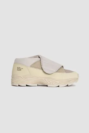 Unive Sneakers Ivory