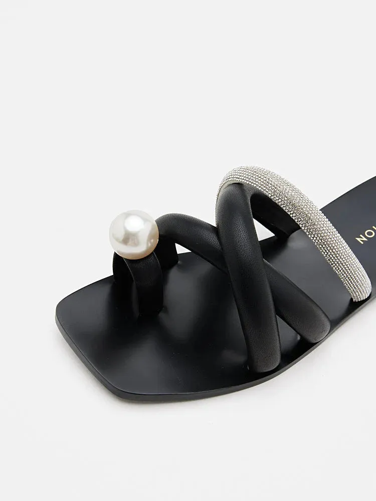 Vittoria Toe-Ring Slides