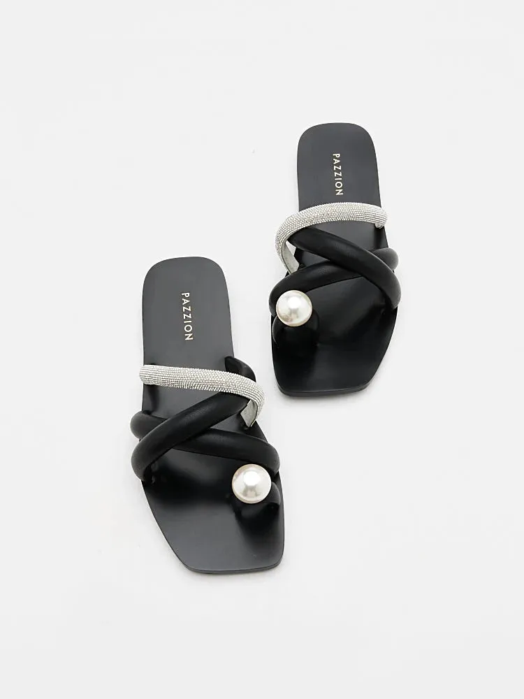 Vittoria Toe-Ring Slides