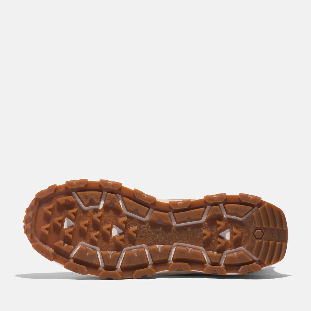 Winsor Park Mid Lace-Up Sneaker For Men