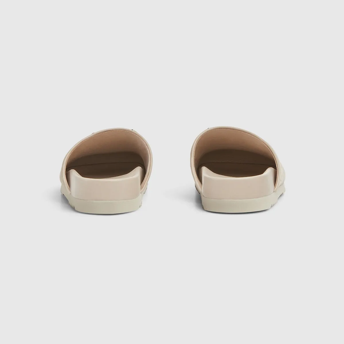 Women's Horsebit Flat slipper