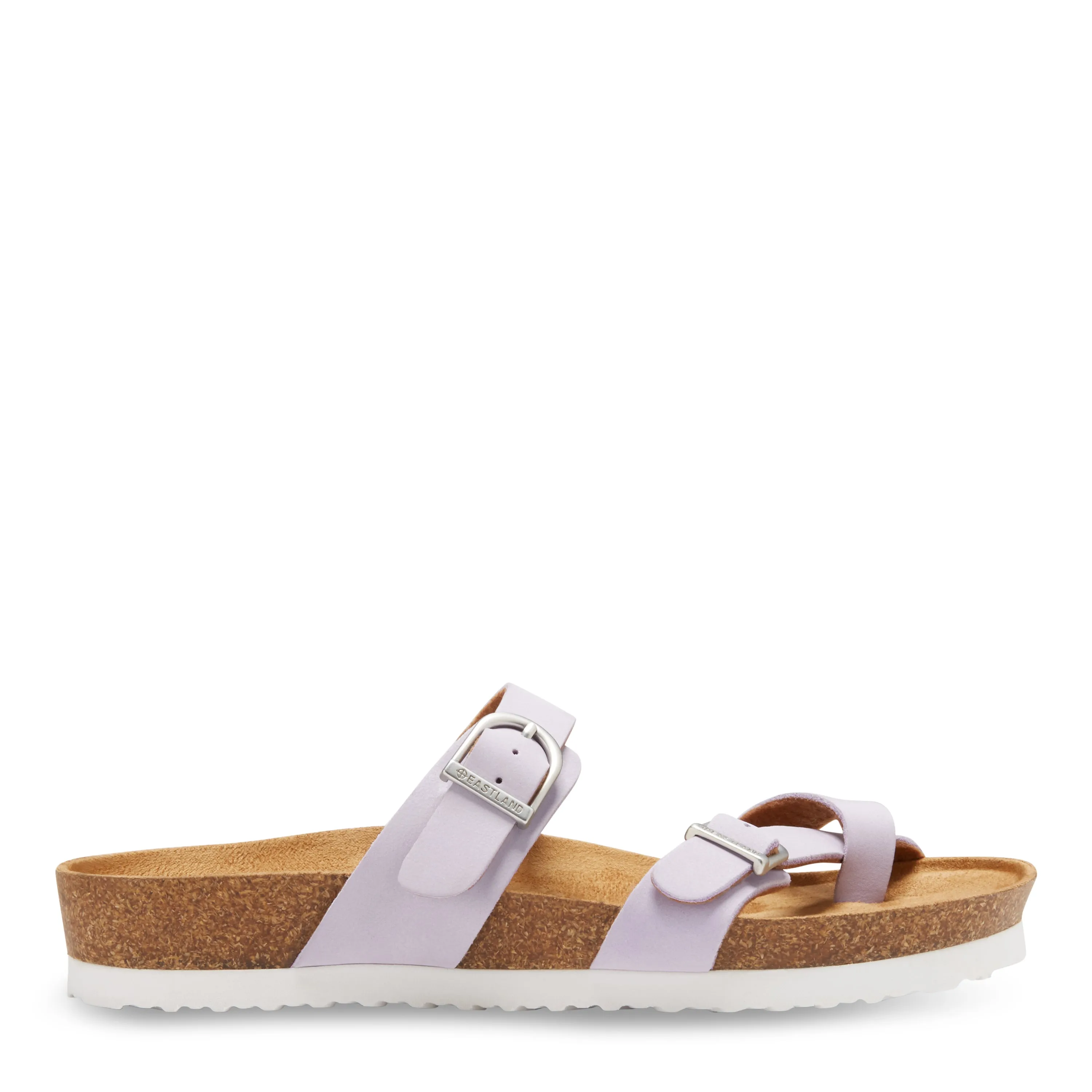 Women’s Tiogo Buckle Strap Thong Sandal