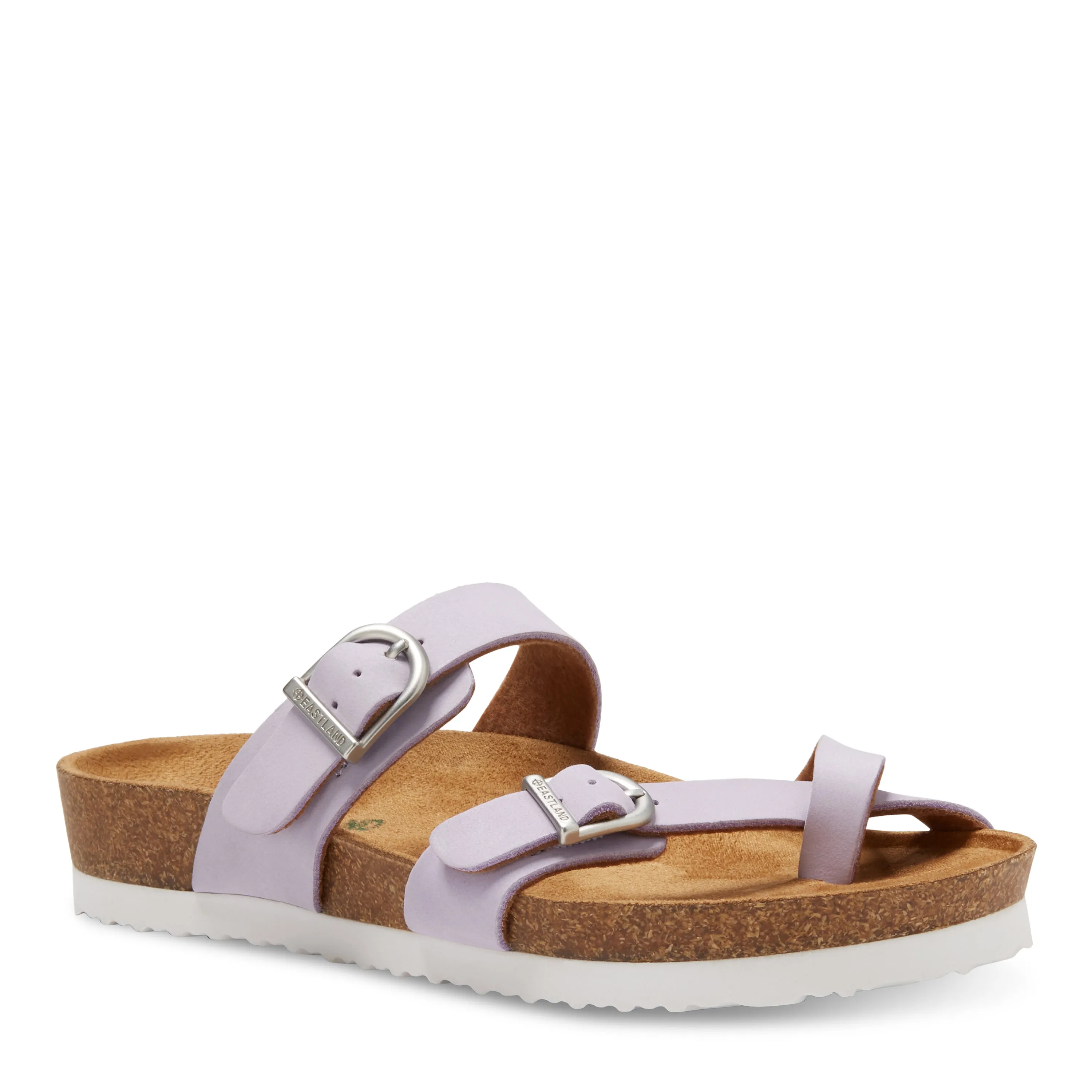 Women’s Tiogo Buckle Strap Thong Sandal