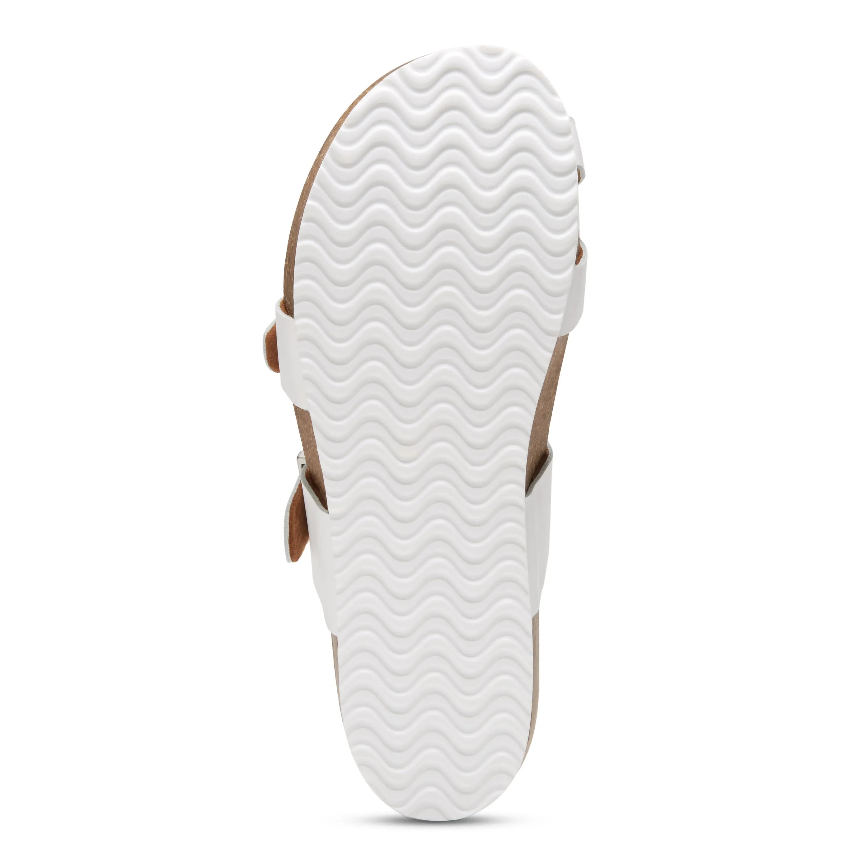 Women’s Tiogo Buckle Strap Thong Sandal