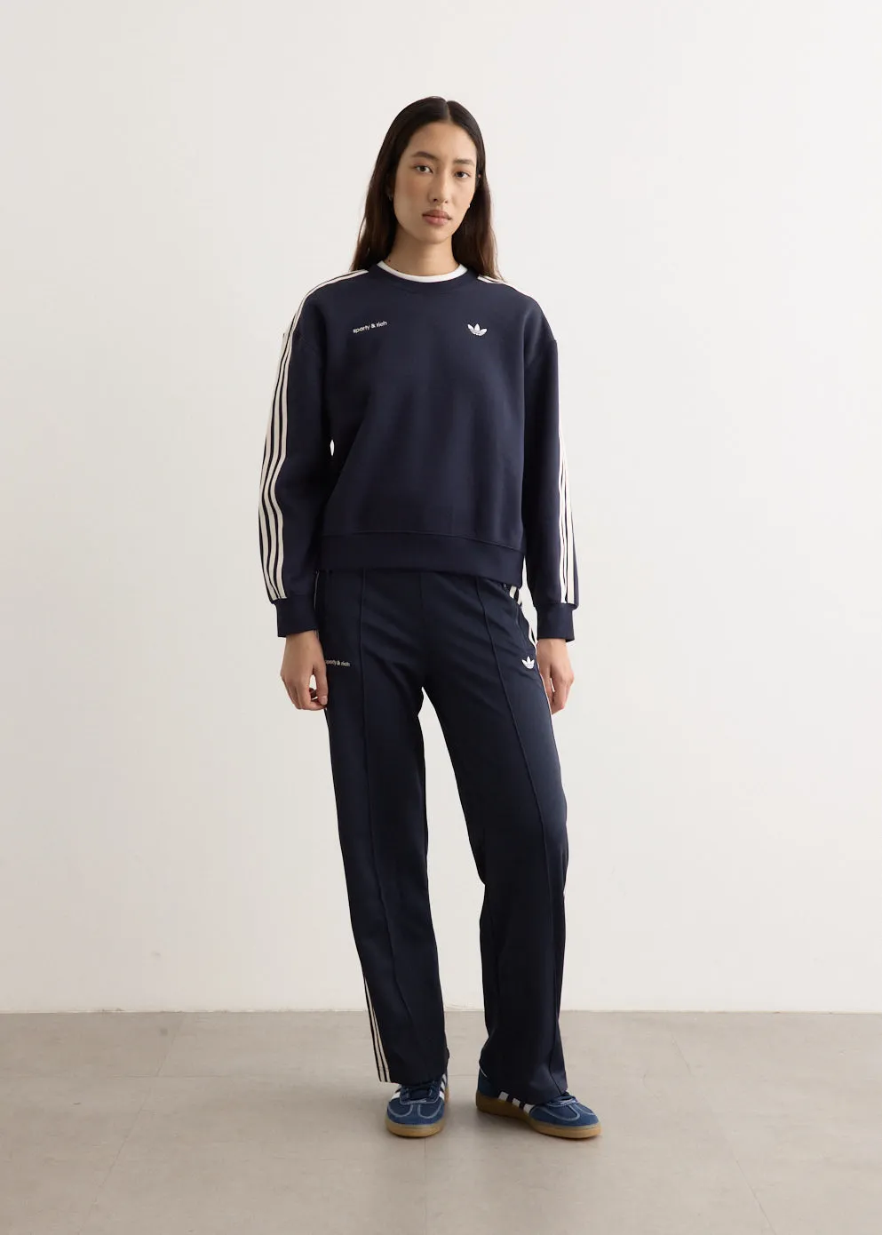x Sporty & Rich Trackpants