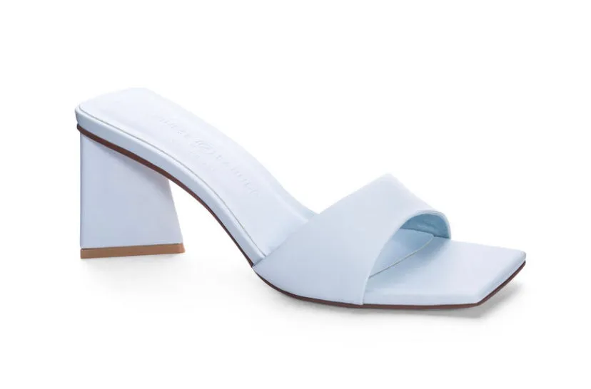Yanda Dress Slide