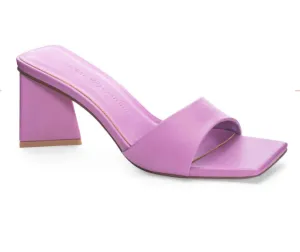 Yanda Dress Slide